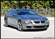 2008 BMW M6