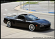 1996 Acura NSX