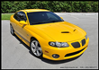 2005 Pontiac GTO