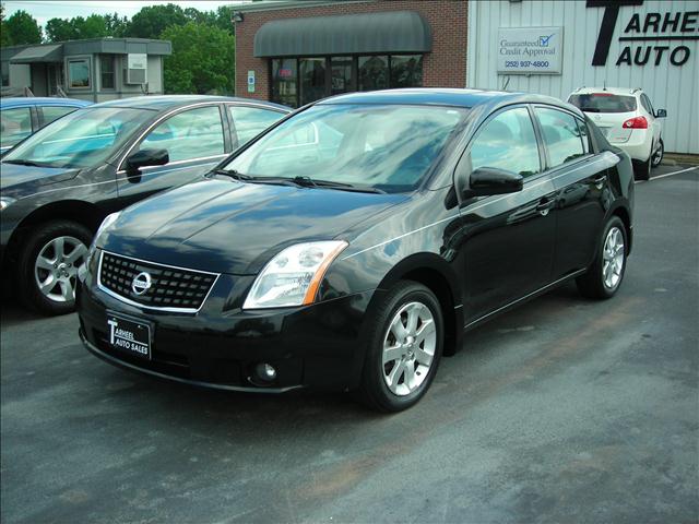 2008 Nissan Sentra for sale