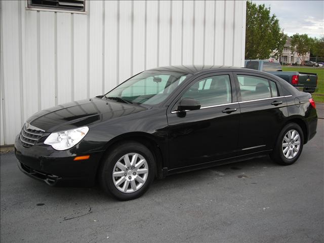 2010 Chrysler Sebring