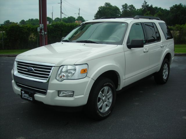 2010 Ford Explorer for sale