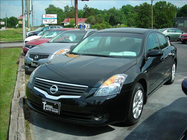 2009 Nissan Altima for sale