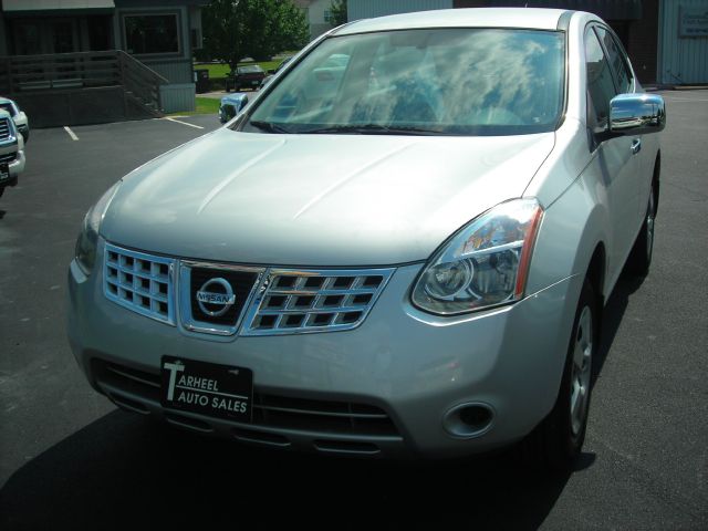 2009 Nissan Rogue for sale