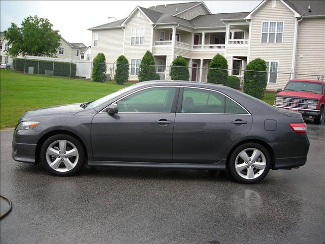 2011 Toyota Camry for sale