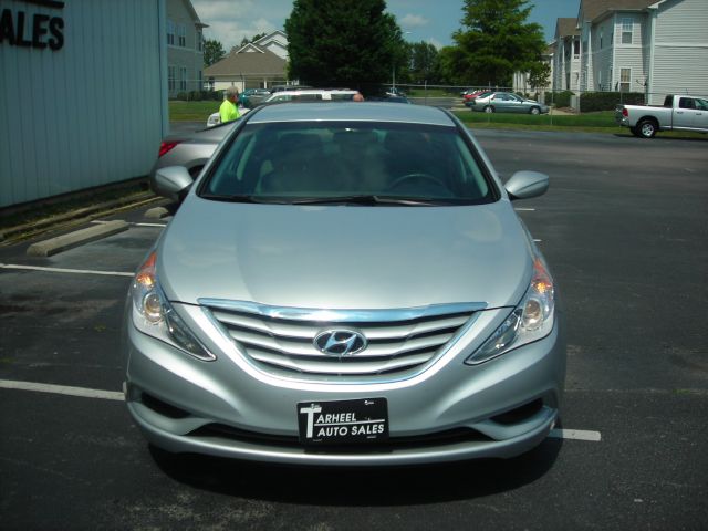 2011 Hyundai Sonata for sale
