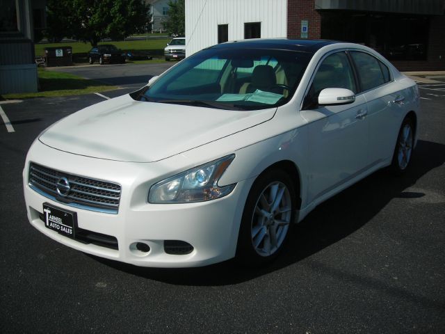 2009 Nissan Maxima for sale