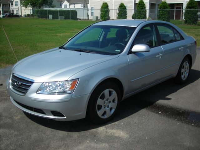 2010 Hyundai Sonata for sale