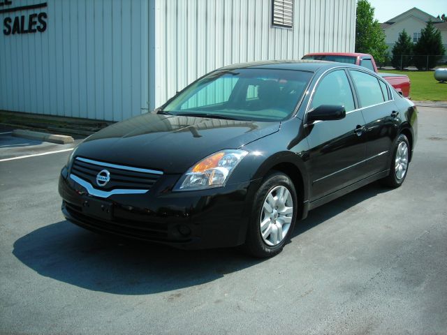 2009 Nissan Altima for sale