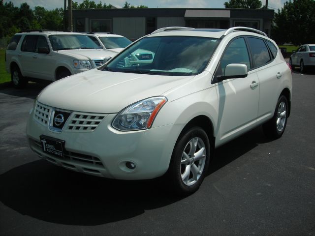 2009 Nissan Rogue for sale