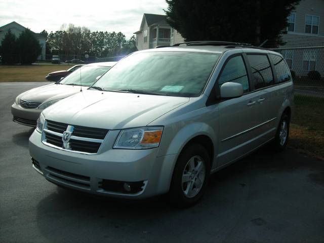 2010 Dodge Grand Caravan for sale
