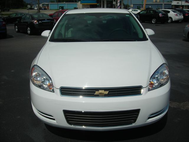 2011 Chevrolet Impala for sale