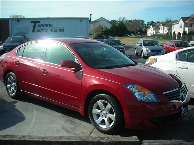 2009 Nissan Altima for sale