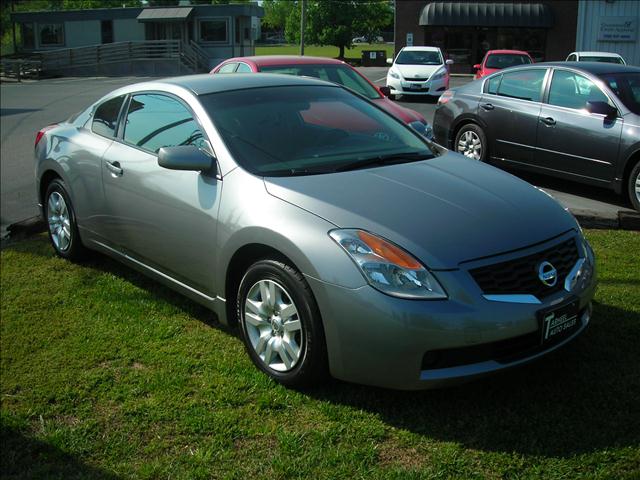 2009 Nissan Altima for sale