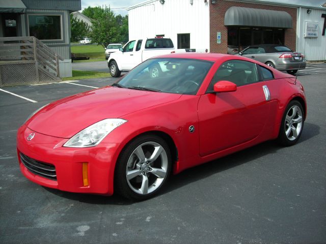 2007 Nissan 350Z for sale