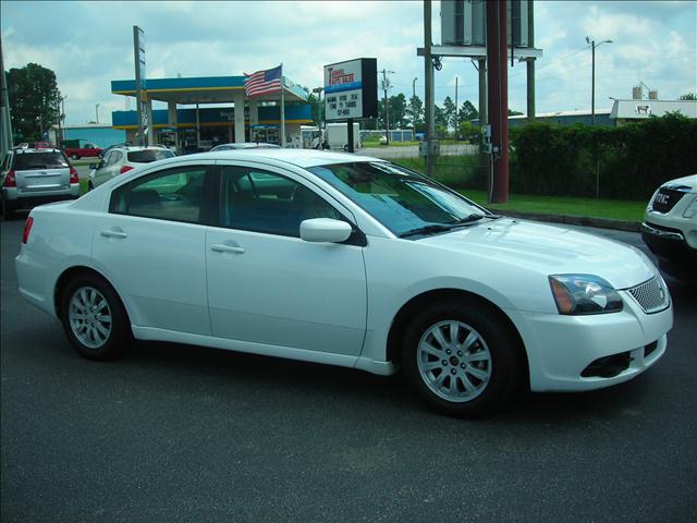 2011 Mitsubishi Galant for sale