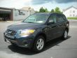 2011 Hyundai Santa Fe