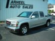 2012 GMC Canyon