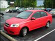 2010 Chevrolet Aveo