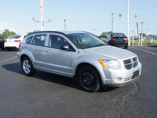 2011 Dodge Caliber for sale