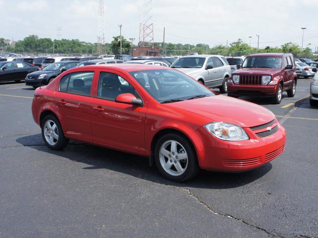 2010 Chevrolet Cobalt for sale