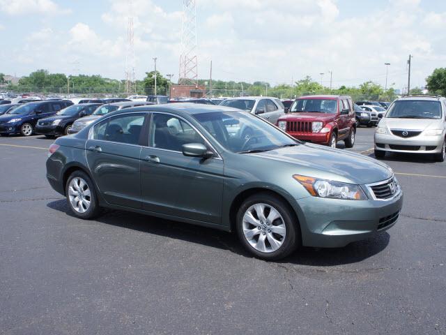 2009 Honda Accord for sale
