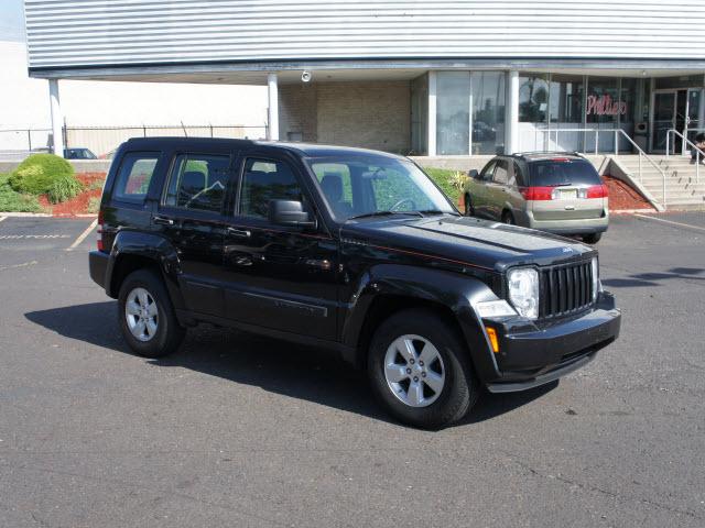 2009 Jeep Liberty for sale
