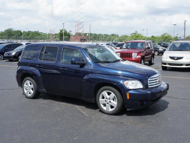 2010 Chevrolet HHR for sale