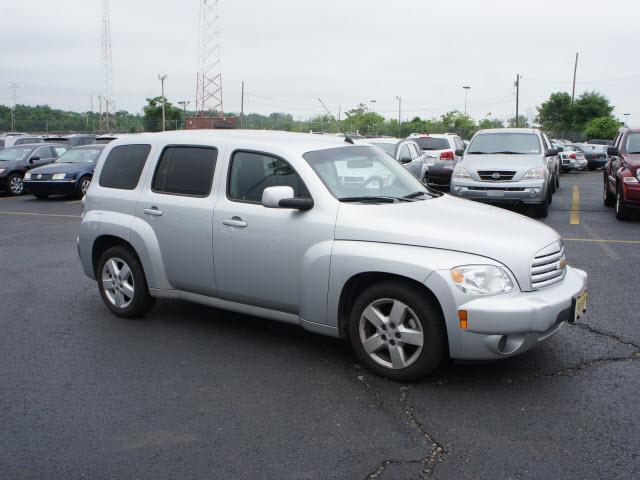 2010 Chevrolet HHR for sale