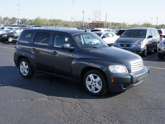 2011 Chevrolet HHR for sale