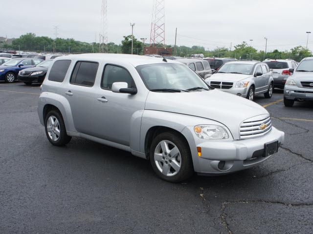 2011 Chevrolet HHR for sale