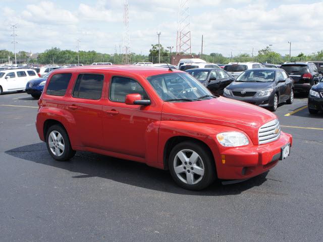 2011 Chevrolet HHR for sale