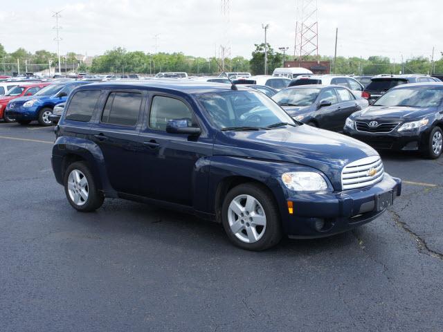 2011 Chevrolet HHR for sale