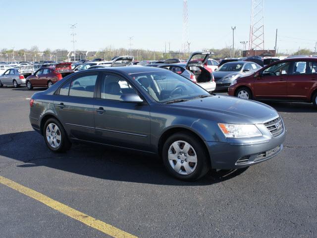 2010 Hyundai Sonata for sale