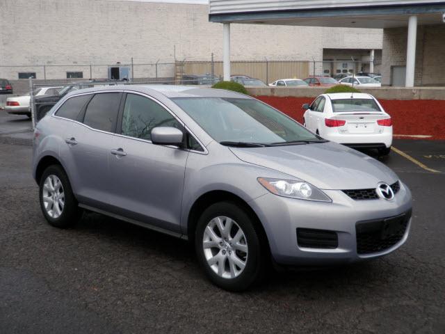2009 Mazda CX-7 for sale