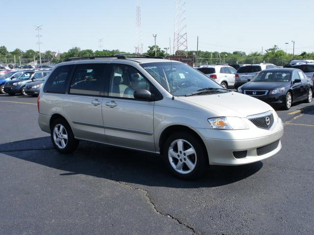 2003 Mazda MPV for sale