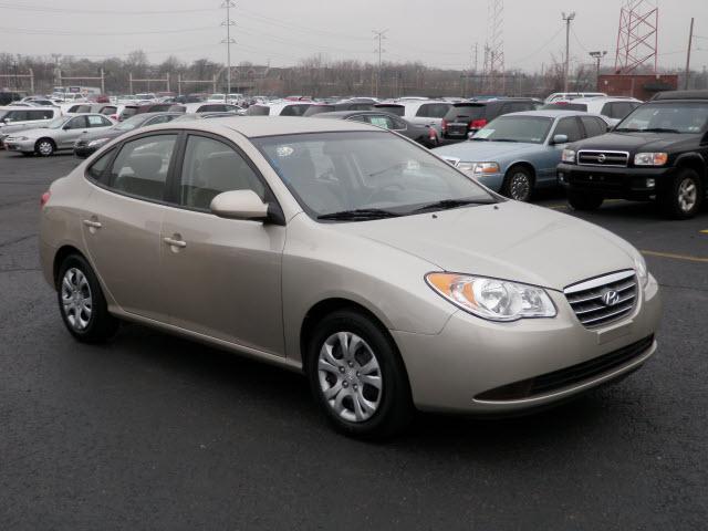 2010 Hyundai Elantra for sale