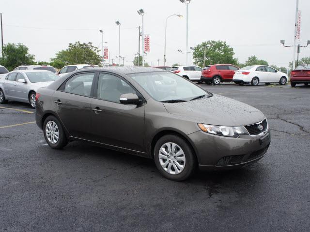 2010 Kia Forte for sale