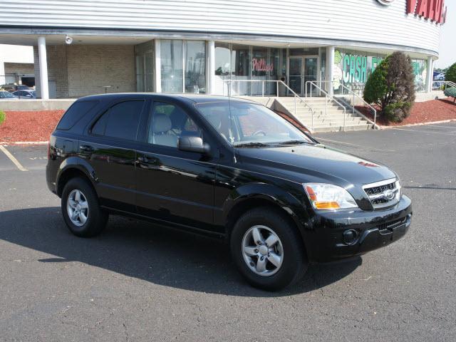 2009 Kia Sorento for sale