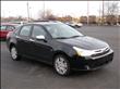 2010 Ford Focus