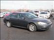 2011 Chevrolet Impala