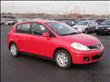 2010 Nissan Versa