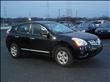 2011 Nissan Rogue