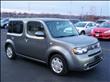 2009 Nissan cube