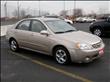2006 Kia Spectra