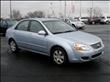 2008 Kia Spectra