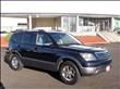 2009 Kia Borrego