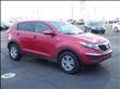 2011 Kia Sportage