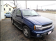 2002 Chevrolet TrailBlazer