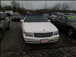 1999 Cadillac Deville
